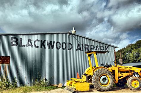 Blackwood Sheet Metal Inc 